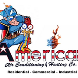 American Air Conditioning And Heating - San Antonio, TX logo