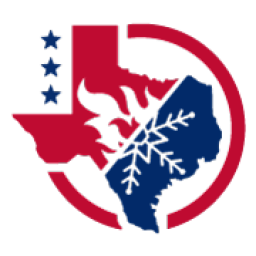 Texas Air & Heat logo
