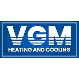 Vgm Heating And Cooling San Antonio logo
