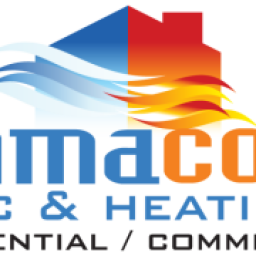 Clima Cool AC & Heating logo