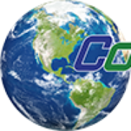 Cool Planet Air San Antonio logo