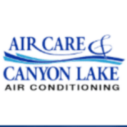 Air Care & Canyon Lake Air Conditioning logo