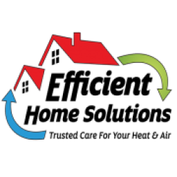 Efficient Home Solutions of Dallas logo