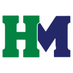 Holts Mechanical logo