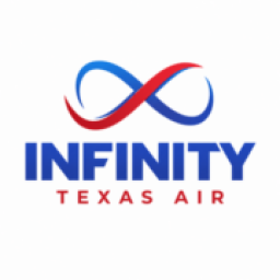 Infinity Texas Air logo