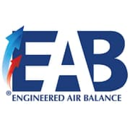 Engineered Air Balance logo