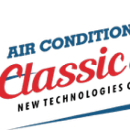 Classic Services Air Conditioning And Heating logo