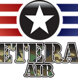 Veteran Air - San Antonio, TX logo