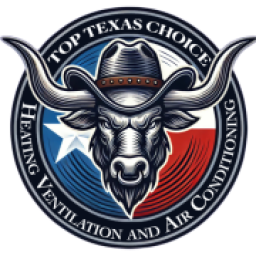 Top Texas Choice logo