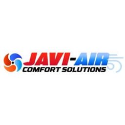 Javi Air Comfort Solutions logo