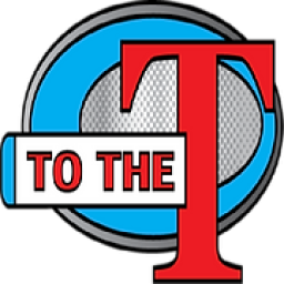 To The T Plumbing Heating And Air logo