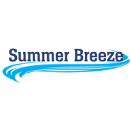 Summer Breeze Air Condition And Refrigeration logo
