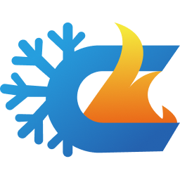 Chuck S Air Conditioning logo