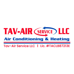 Tav Air Service logo