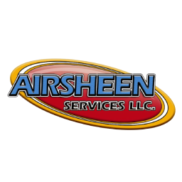 Airsheen Services logo