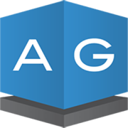 Air General Heating & Air logo