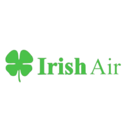 Irish Air - Temple, TX logo