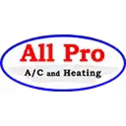 Temple All Pro Air Conditioning logo