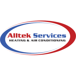 Alltek Services logo