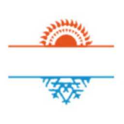 Temple Heat & Air Temple logo