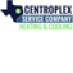 Centroplex Service Company logo