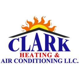 Clark Heating And Air Conditioning logo