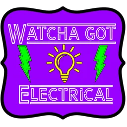 Watcha GOT Electrical logo
