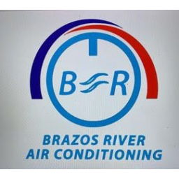 Brazos River Air Conditioning logo