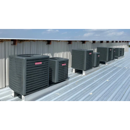 Lambert HVAC logo
