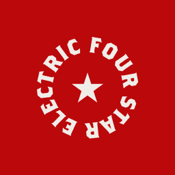 4 Star Electric LLC logo