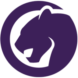 Panther Air HVAC logo