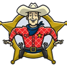 Texas Air Authorities logo
