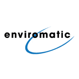 Enviromatic Systems logo