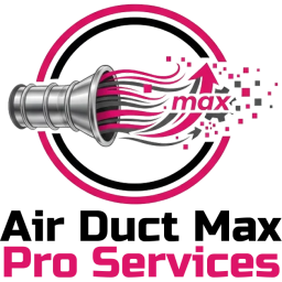 Air Duct Max Pro Services logo