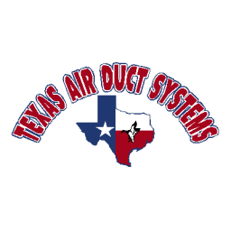Texas Air Duct Systems logo
