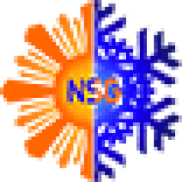 Nsg Heating And Air Specialists LLC logo