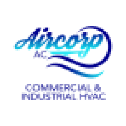 Air Corp AC logo