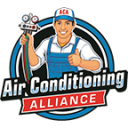 Air Conditioning Alliance LLC logo