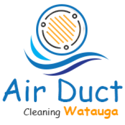 Air Duct Cleaning Watauga Tx logo