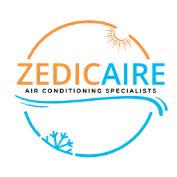Zedicaire logo