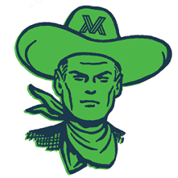 HVAC Cowboys logo