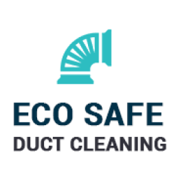 Eco Safe Duct Cleaning Arlington logo
