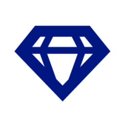 Diamond Blue Air logo