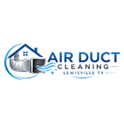 Air Duct Cleaning Lewisville Tx logo