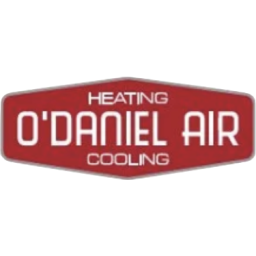 O Daniel Air logo