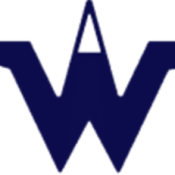 Wolverton Air logo