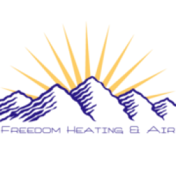 Freedom Heating & Air - Lancaster, TX logo