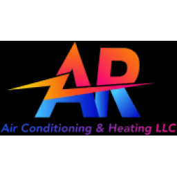 Ar Air Conditioning & Heat LLC logo