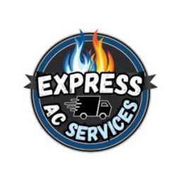 Express AC Services logo