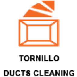 Tornillo Ducts Cleaning - Mesquite, TX logo